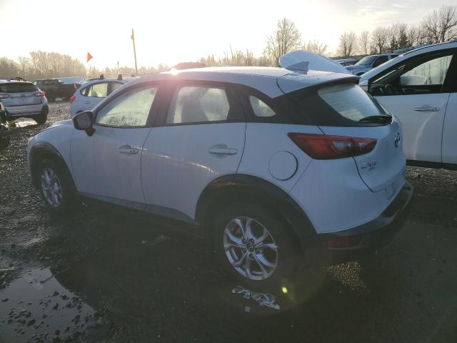 Photo 2 from auction – 2016 MAZDA CX-3 TOURI with VIN JM1DKBC7XG0110631
