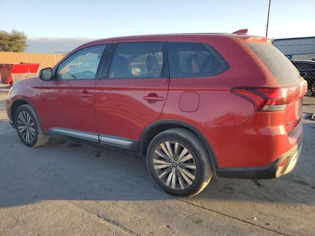 Photo 2 from auction – 2019 MITSUBISHI OUTLANDER with VIN JA4AD3A34KZ042778