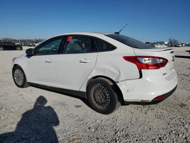 Photo 2 from auction – 2014 FORD FOCUS SE with VIN 1FADP3F24EL383279