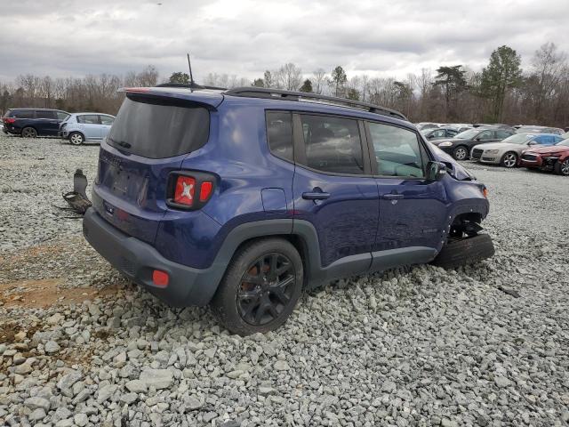 Photo 3 from auction – 2018 JEEP RENEGADE L with VIN ZACCJABB9JPH43668