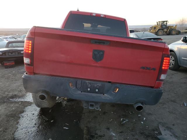 Photo 6 from auction – 2021 RAM 1500 CLASS with VIN 1C6RR7LT1MS568156