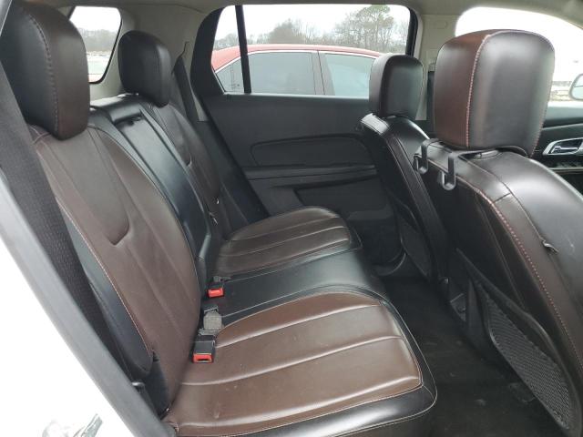 Photo 11 from auction – 2013 GMC TERRAIN SL with VIN 2GKFLVEK2D6120733