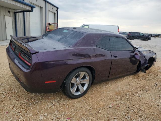 Photo 3 from auction – 2021 DODGE CHALLENGER with VIN 2C3CDZAG3MH627282
