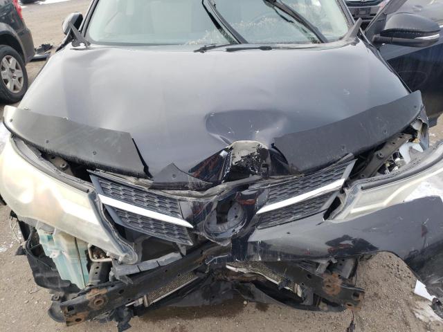 Photo 12 from auction – 2013 TOYOTA RAV4 LE with VIN 2T3ZFREV7DW008788