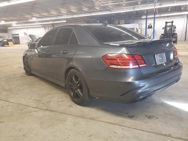 Photo 2 from auction – 2014 MERCEDES-BENZ E 350 4MAT with VIN WDDHF8JBXEA864920