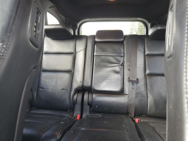 Photo 10 from auction – 2017 DODGE DURANGO R/ with VIN 1C4SDHCTXHC629261
