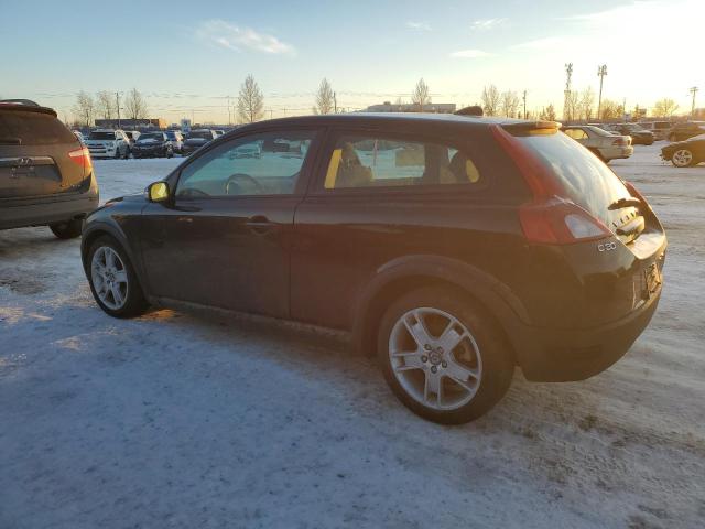 Photo 2 from auction – 2009 VOLVO C30 2.4I with VIN YV1MK382X92124534