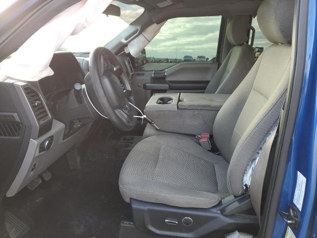 Photo 7 from auction – 2018 FORD F150 SUPER with VIN 1FTEW1C56JKF30836