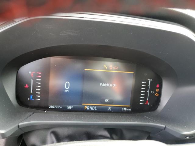 Photo 9 from auction – 2023 FORD ESCAPE ST with VIN 1FMCU9MN3PUA09656