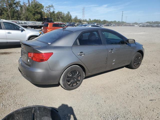 Photo 3 from auction – 2012 KIA FORTE EX with VIN KNAFU4A20C5614900