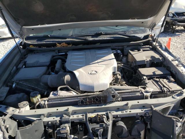 Photo 11 from auction – 2018 LEXUS GX 460 PRE with VIN JTJJM7FX7J5204561