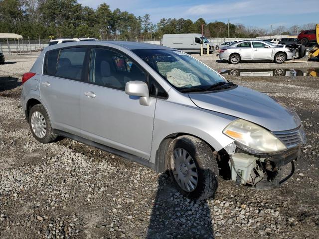 Photo 4 from auction – 2009 NISSAN VERSA S with VIN 3N1BC13E69L454477