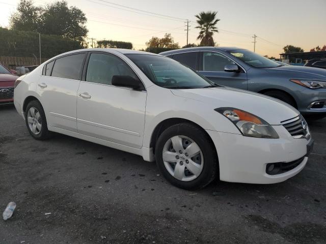 Photo 4 from auction – 2007 NISSAN ALTIMA 2.5 with VIN 1N4AL21E97N407335