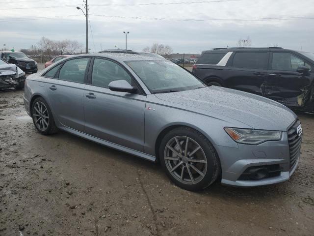 Photo 4 from auction – 2016 AUDI A6 PRESTIG with VIN WAUHGAFC1GN068291