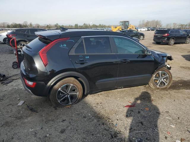 Photo 3 from auction – 2024 KIA NIRO with VIN KNDCR3LE7R5171386