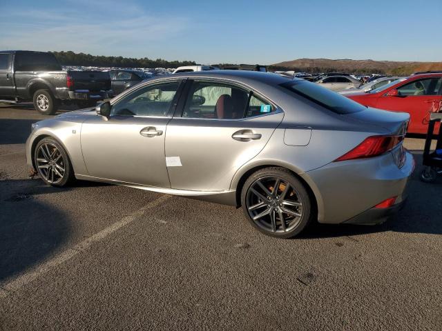 Photo 2 from auction – 2018 LEXUS IS 300 with VIN JTHC81D29J5028311