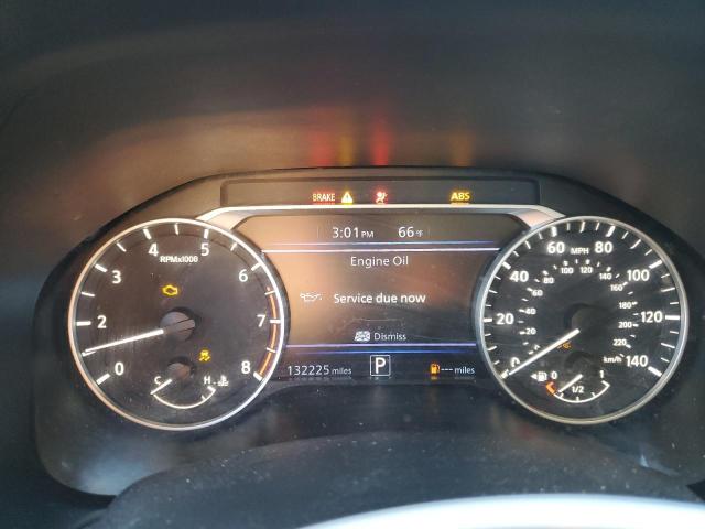 Photo 9 from auction – 2020 NISSAN ALTIMA S with VIN 1N4BL4BV7LC208014