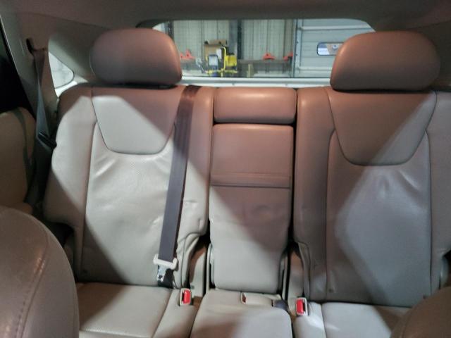 Photo 10 from auction – 2012 LEXUS RX 350 with VIN 2T2BK1BA2CC138417