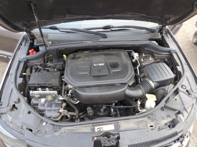 Photo 12 from auction – 2017 JEEP GRAND CHER with VIN 1C4RJEBG9HC877379