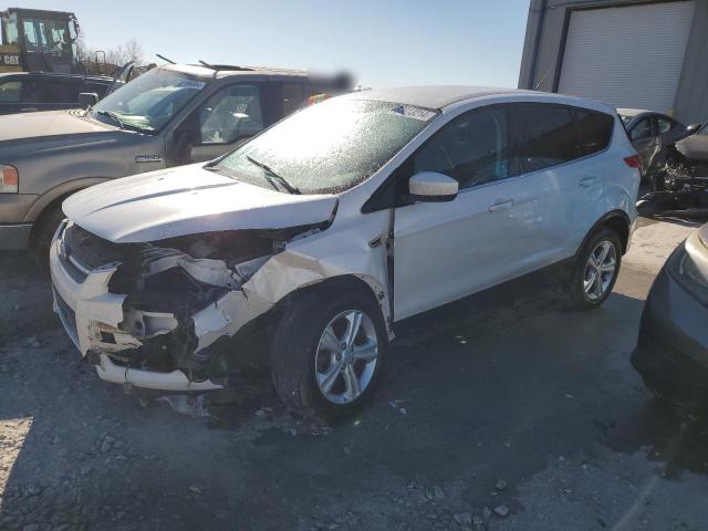 FORD ESCAPE SE 2013 with VIN 1FMCU9GX3DUC35267 - Photo from auction