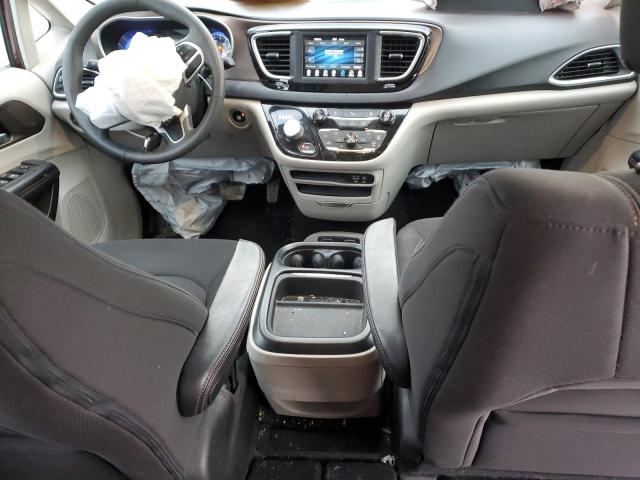 Photo 8 from auction – 2018 CHRYSLER PACIFICA T with VIN 2C4RC1FGXJR132344