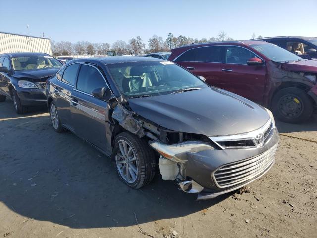 Photo 4 from auction – 2014 TOYOTA AVALON BAS with VIN 4T1BK1EB8EU083708