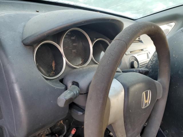 Photo 9 from auction – 2007 HONDA FIT with VIN JHMGD37407S001286
