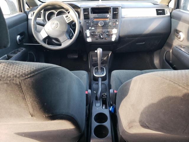 Photo 8 from auction – 2011 NISSAN VERSA S with VIN 3N1BC1AP3BL422922