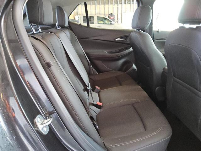 Photo 11 from auction – 2024 BUICK ENCORE GX with VIN KL4AMDSL5RB083296