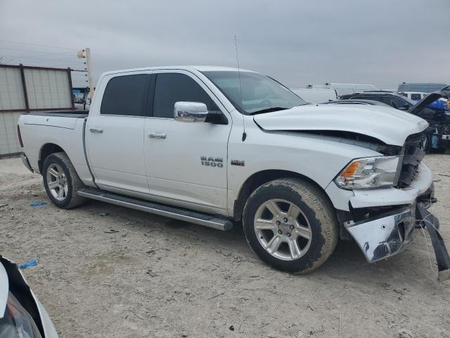 Photo 4 from auction – 2018 RAM 1500 SLT with VIN 1C6RR6LT7JS157253