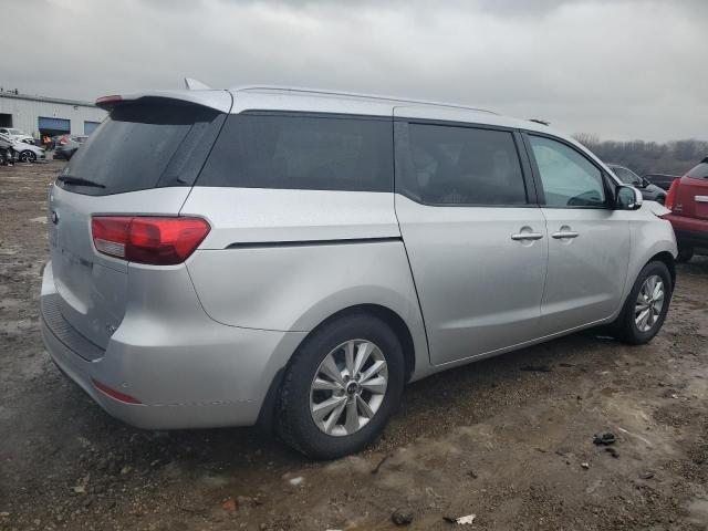 Photo 3 from auction – 2016 KIA SEDONA LX with VIN KNDMB5C16G6084068