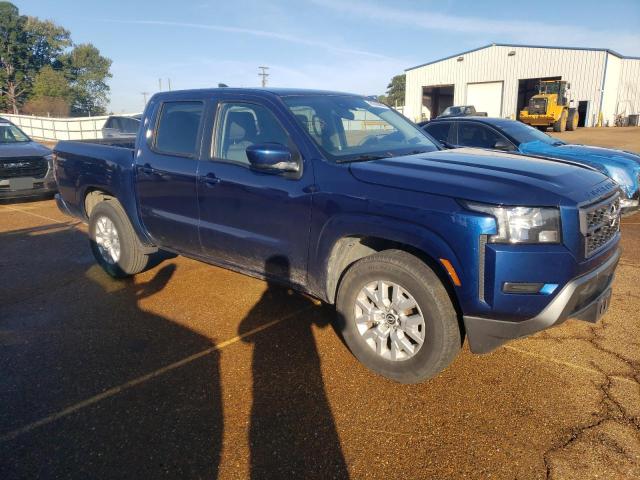 Photo 4 from auction – 2022 NISSAN FRONTIER S with VIN 1N6ED1EJ1NN676112
