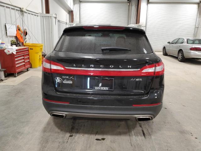 Foto 6 de la subasta – 2016 LINCOLN MKX RESERV con VIN 2LMTJ8LP8GBL74351