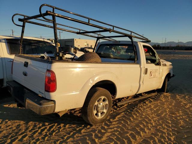 Photo 3 from auction – 2016 FORD F250 SUPER with VIN 1FTBF2A69GEB77598