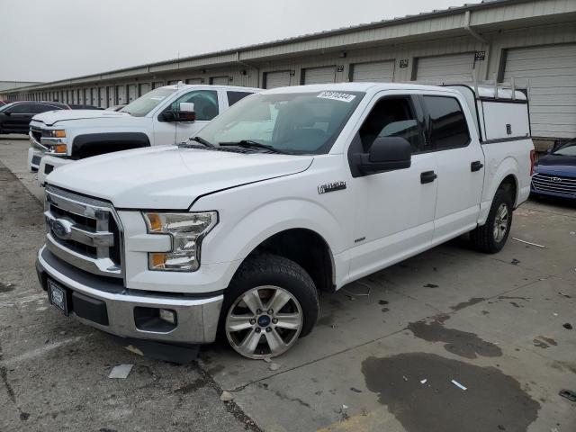 FORD F150 SUPER 2015 with VIN 1FTEW1CP9FKD64367 - Photo from auction
