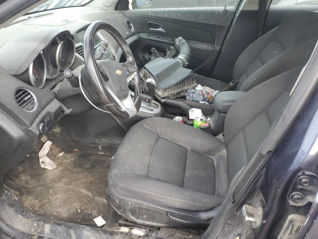 Photo 7 from auction – 2014 CHEVROLET CRUZE LT with VIN 1G1PC5SB6E7286607