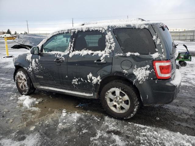 Photo 2 from auction – 2008 FORD ESCAPE LIM with VIN 1FMCU94198KA23328