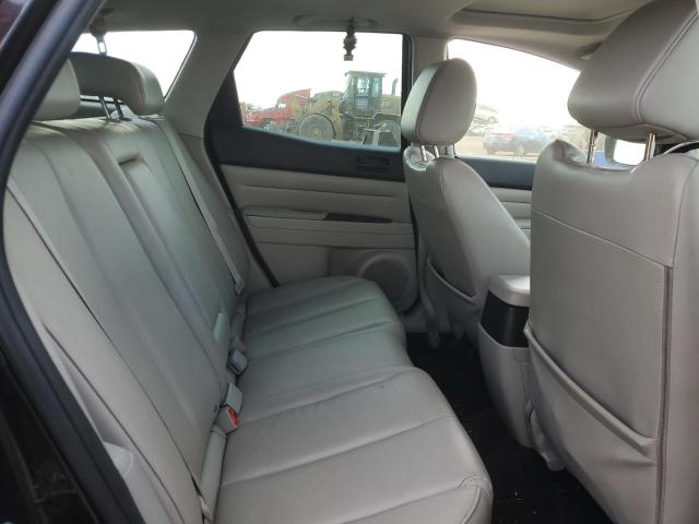 Photo 11 from auction – 2011 MAZDA CX-7 with VIN JM3ER2C53B0383845