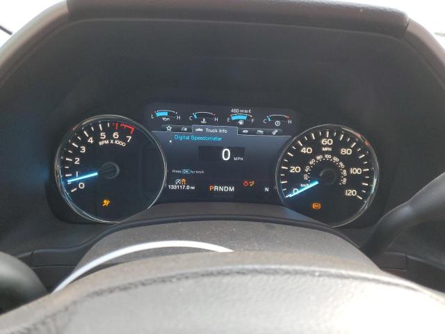 Photo 9 from auction – 2018 FORD F150 SUPER with VIN 1FTEW1EG2JFA00791