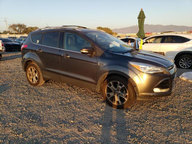 صورة رقم 4 من المزاد - 2015 FORD ESCAPE TIT مع VIN 1FMCU0J90FUA65524