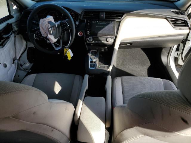 Photo 8 from auction – 2022 HONDA INSIGHT EX with VIN 19XZE4F50NE003532