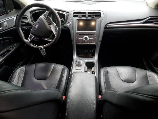 Photo 8 from auction – 2020 FORD FUSION TIT with VIN 3FA6P0D97LR193949