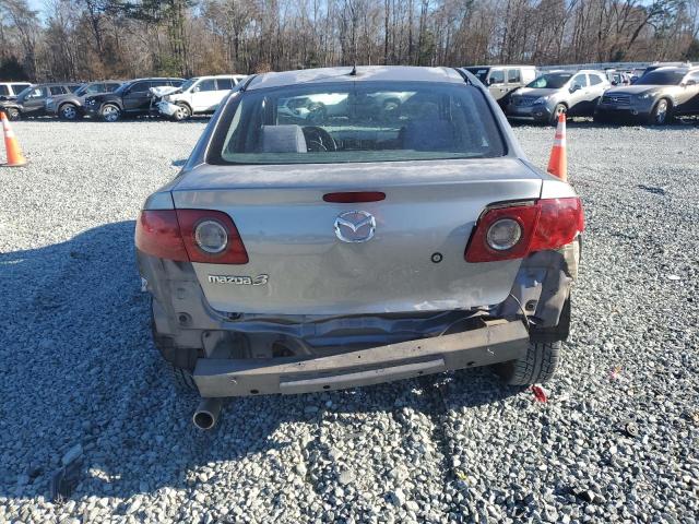 Photo 6 from auction – 2005 MAZDA 3 I with VIN JM1BK12F751268085