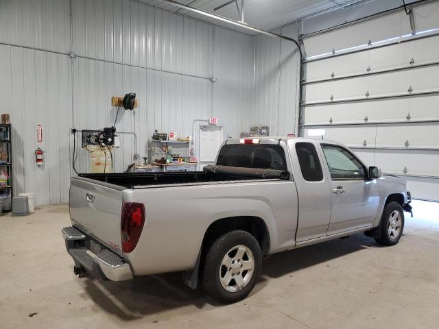 Photo 3 from auction – 2011 GMC CANYON SLE with VIN 1GTE5MF99B8107699