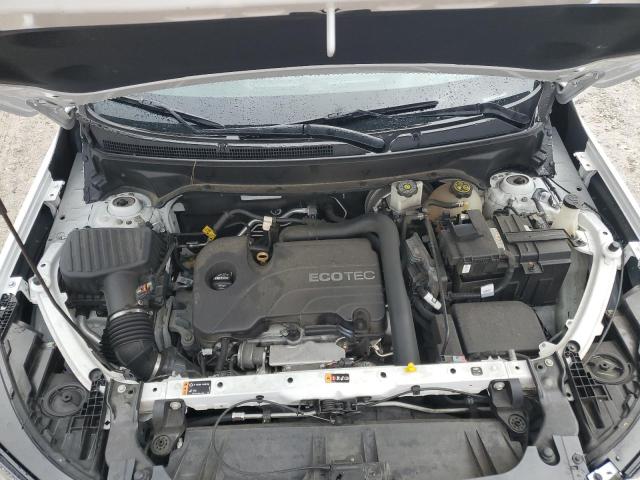 Photo 12 from auction – 2018 GMC TERRAIN SL with VIN 3GKALTEV5JL162832
