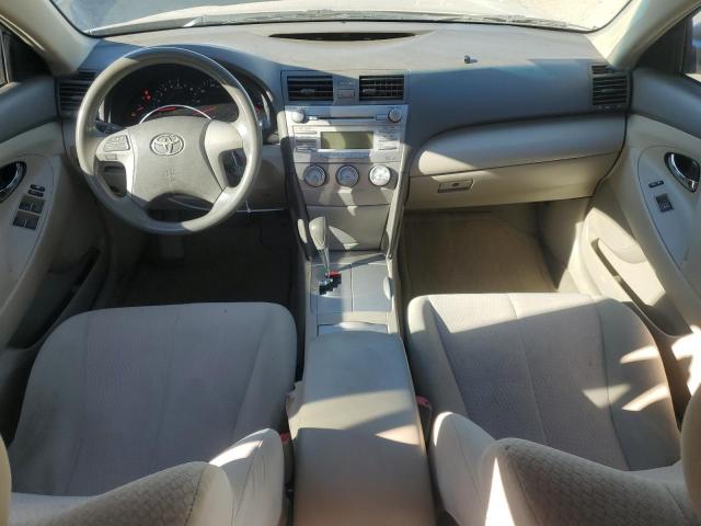 Photo 8 from auction – 2011 TOYOTA CAMRY BASE with VIN 4T4BF3EK7BR151563