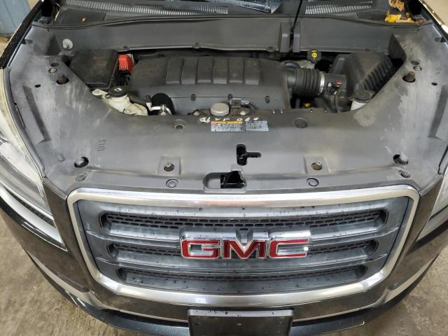 Photo 12 from auction – 2015 GMC ACADIA SLE with VIN 1GKKVNED3FJ130803