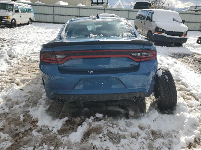 Foto 6 de la subasta – 2023 DODGE CHARGER R/ con VIN 2C3CDXCT9PH535936