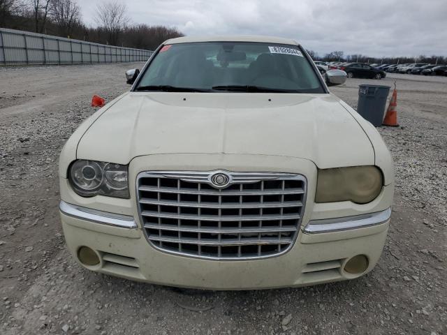 Photo 5 from auction – 2008 CHRYSLER 300C with VIN 2C3LA63H78H308163