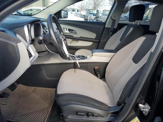 Photo 7 from auction – 2012 CHEVROLET EQUINOX LT with VIN 2GNALDEK3C6364283